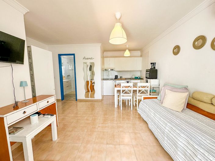 Image No.4-Appartement de 1 chambre à vendre à Puerto del Carmen