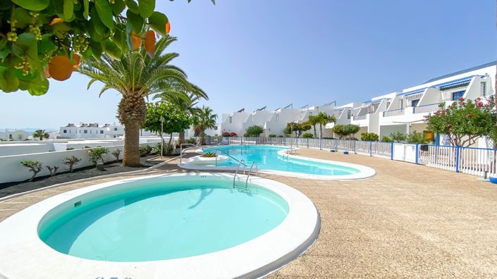 Image No.5-Appartement de 1 chambre à vendre à Puerto del Carmen