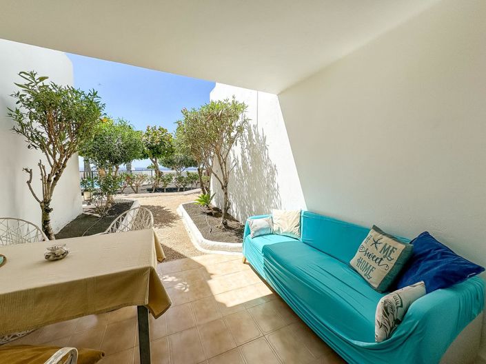 Image No.9-Appartement de 1 chambre à vendre à Puerto del Carmen