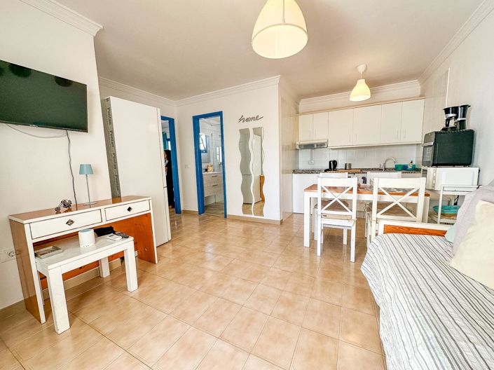 Image No.10-Appartement de 1 chambre à vendre à Puerto del Carmen