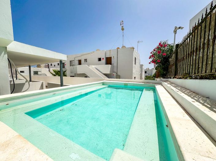 Image No.20-Appartement de 2 chambres à vendre à Puerto del Carmen