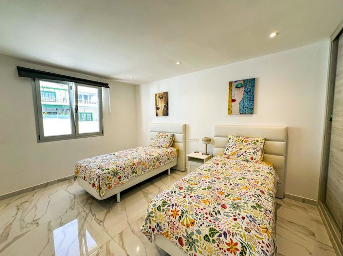 Image No.3-Appartement de 2 chambres à vendre à Puerto del Carmen