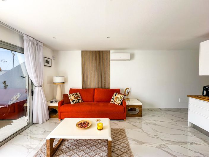Image No.7-Appartement de 2 chambres à vendre à Puerto del Carmen