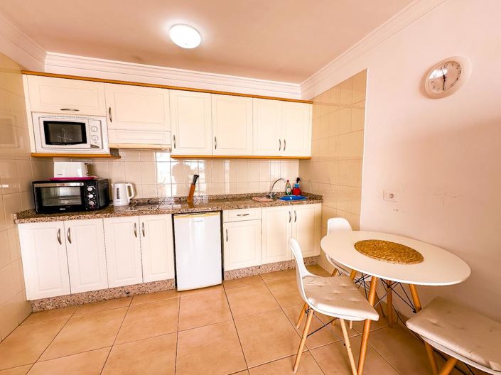 Image No.14-1 Bed Apartment for sale