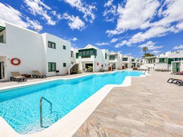 1 - Puerto del Carmen, Apartment