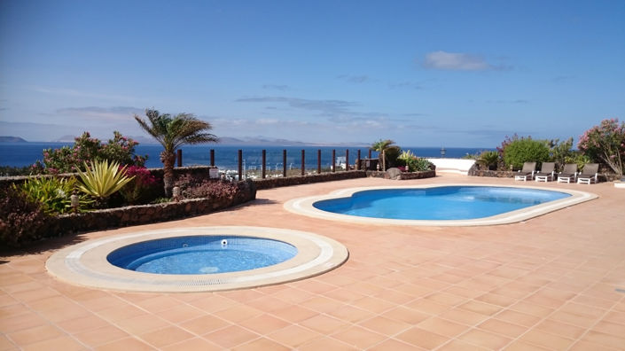 Image No.15-Villa de 5 chambres à vendre à Playa Blanca