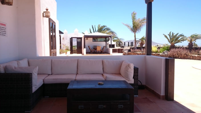 Image No.16-Villa de 5 chambres à vendre à Playa Blanca