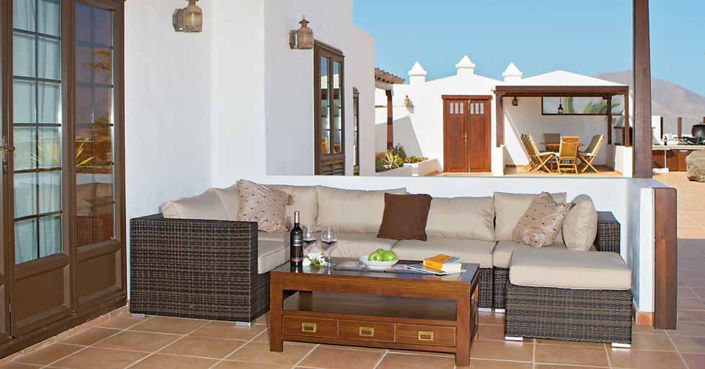 Image No.18-Villa de 5 chambres à vendre à Playa Blanca