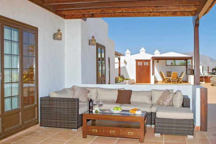 Image No.8-Villa de 5 chambres à vendre à Playa Blanca