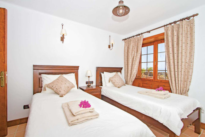 Image No.9-Villa de 5 chambres à vendre à Playa Blanca