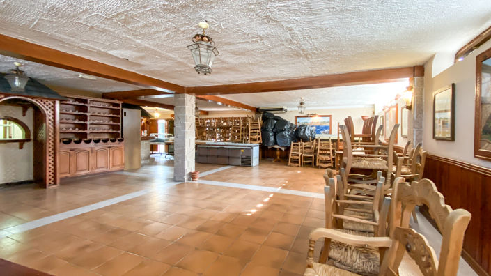 Image No.2-Commercial à vendre à Puerto del Carmen