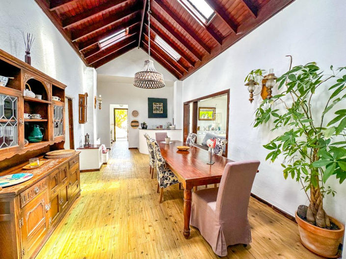 Image No.3-Villa de 5 chambres à vendre à La Asomada