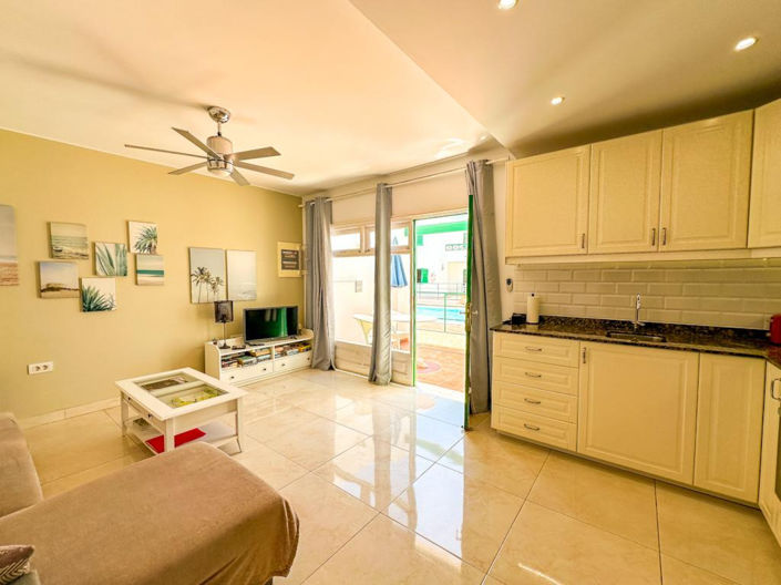 Image No.13-Appartement de 1 chambre à vendre à Puerto del Carmen