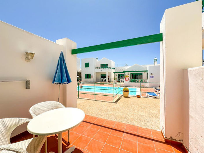 Image No.2-Appartement de 1 chambre à vendre à Puerto del Carmen