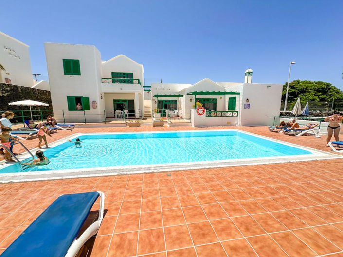 Image No.4-Appartement de 1 chambre à vendre à Puerto del Carmen