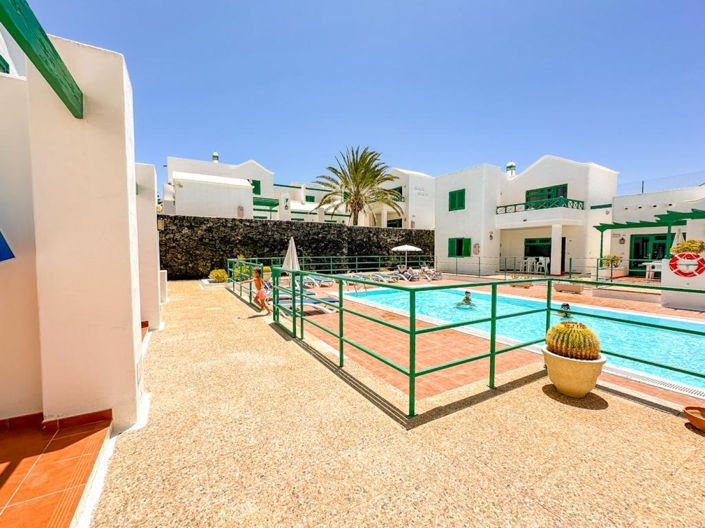 Image No.5-Appartement de 1 chambre à vendre à Puerto del Carmen