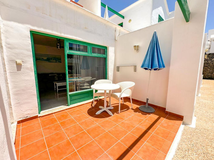 Image No.8-Appartement de 1 chambre à vendre à Puerto del Carmen