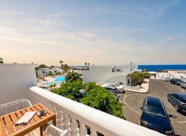 1 - Puerto del Carmen, Apartment