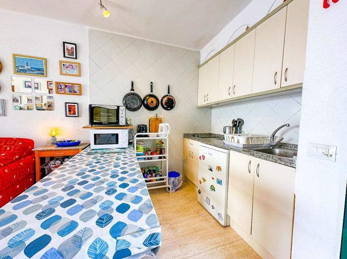 Image No.16-1 Bed Apartment for sale