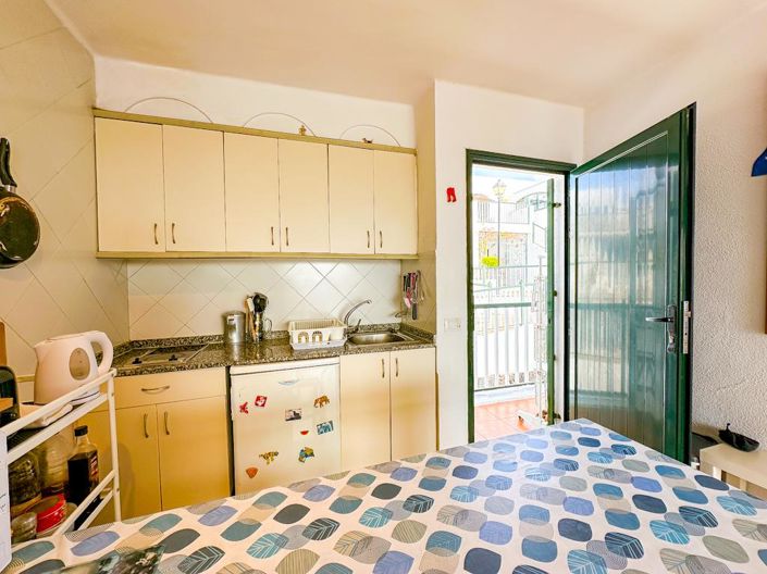 Image No.17-1 Bed Apartment for sale