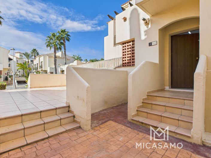 Image No.15-2 Bed Apartment for sale