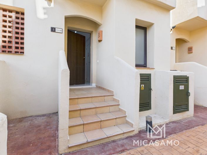 Image No.16-2 Bed Apartment for sale