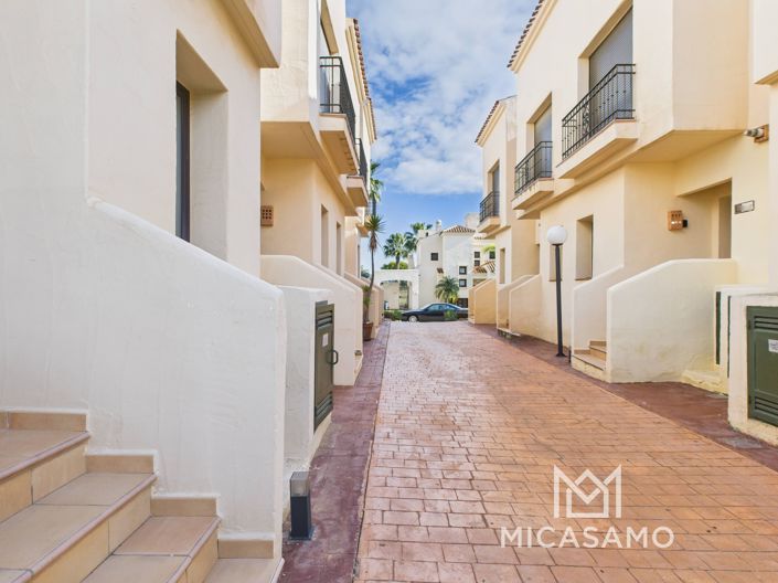 Image No.17-2 Bed Apartment for sale