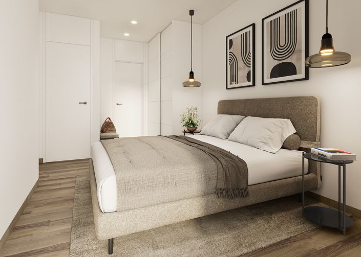 Image No.5-2 Bed Apartment for sale