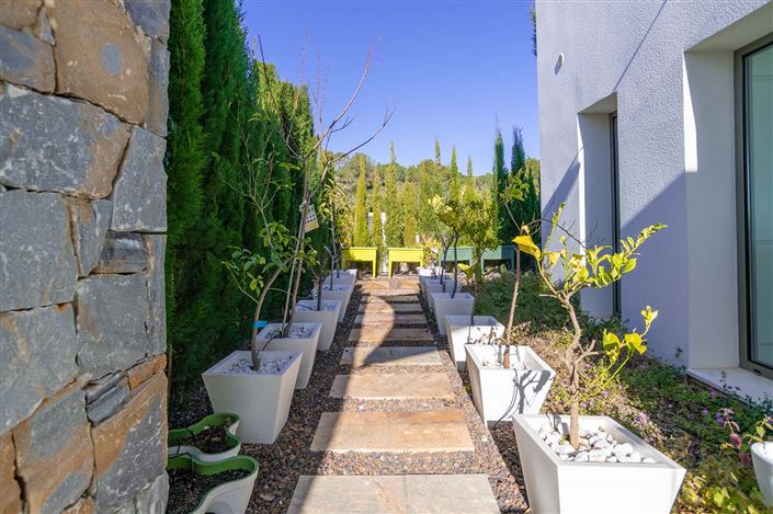 Image No.14-Villa de 3 chambres à vendre à Las Colinas Golf