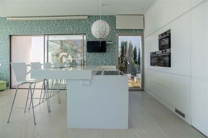 Image No.15-Villa de 3 chambres à vendre à Las Colinas Golf