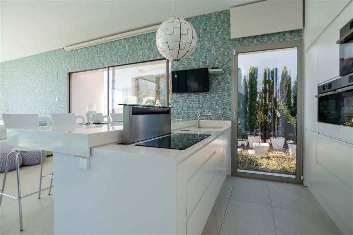 Image No.16-Villa de 3 chambres à vendre à Las Colinas Golf