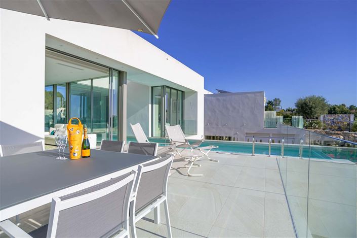 Image No.19-Villa de 3 chambres à vendre à Las Colinas Golf