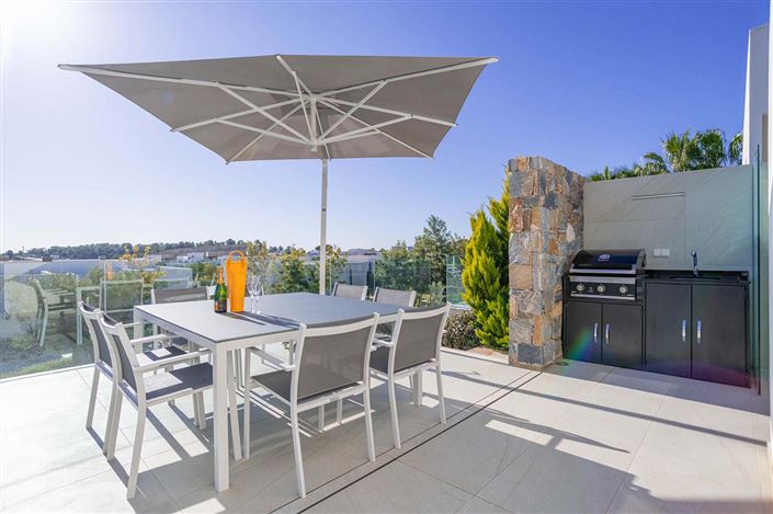 Image No.22-Villa de 3 chambres à vendre à Las Colinas Golf