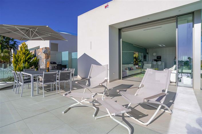 Image No.23-Villa de 3 chambres à vendre à Las Colinas Golf