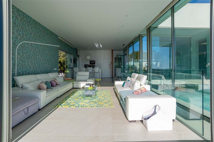 Image No.24-Villa de 3 chambres à vendre à Las Colinas Golf