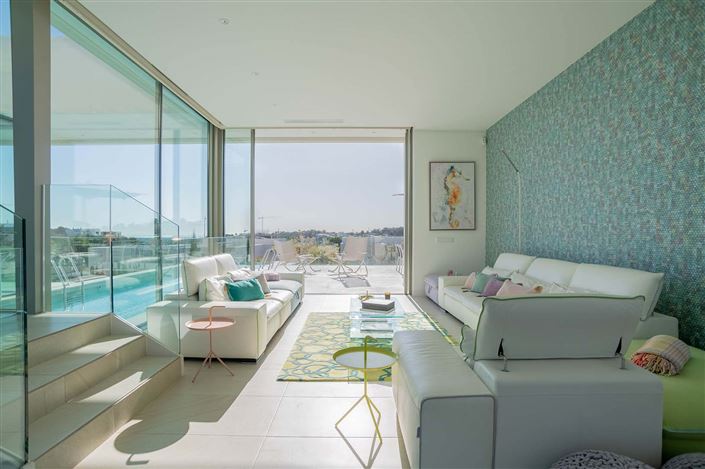 Image No.25-Villa de 3 chambres à vendre à Las Colinas Golf