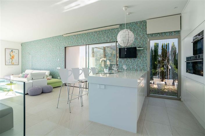 Image No.33-Villa de 3 chambres à vendre à Las Colinas Golf