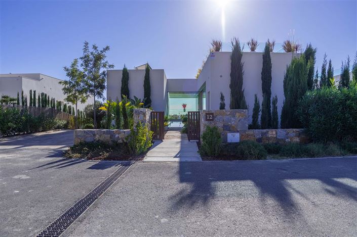 Image No.4-Villa de 3 chambres à vendre à Las Colinas Golf