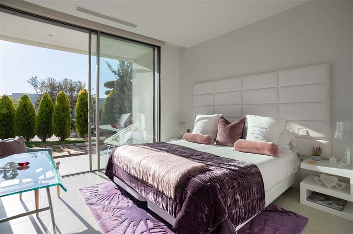 Image No.43-Villa de 3 chambres à vendre à Las Colinas Golf