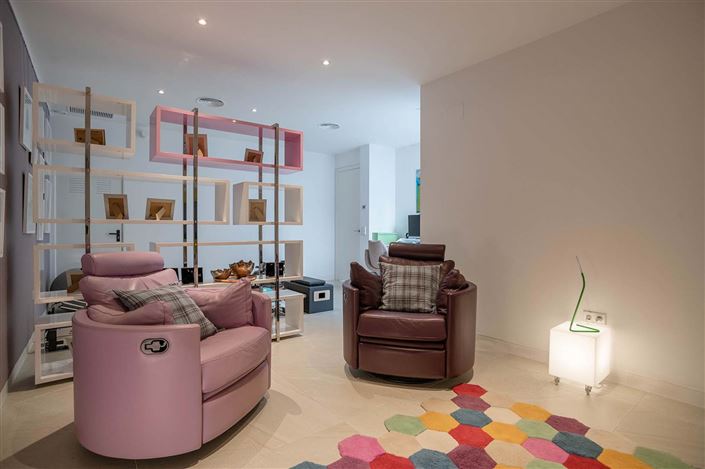 Image No.46-Villa de 3 chambres à vendre à Las Colinas Golf