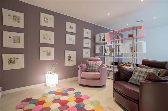 Image No.47-Villa de 3 chambres à vendre à Las Colinas Golf