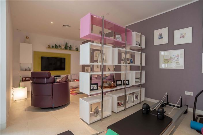 Image No.53-Villa de 3 chambres à vendre à Las Colinas Golf