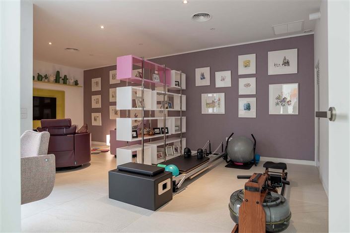 Image No.54-Villa de 3 chambres à vendre à Las Colinas Golf