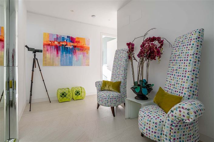 Image No.56-Villa de 3 chambres à vendre à Las Colinas Golf