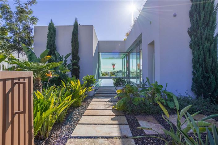 Image No.6-Villa de 3 chambres à vendre à Las Colinas Golf