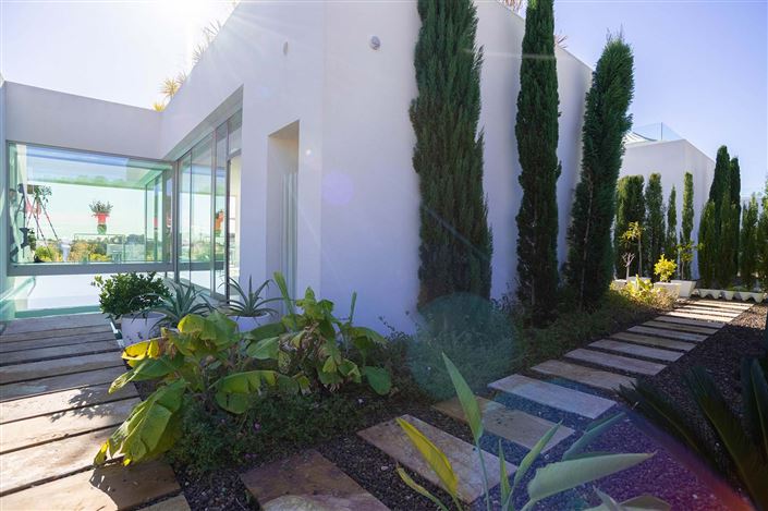 Image No.7-Villa de 3 chambres à vendre à Las Colinas Golf