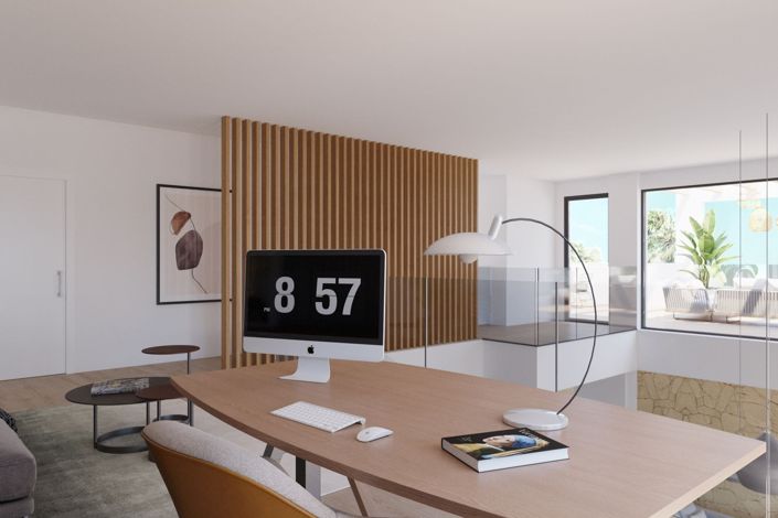 Image No.11-4 Bed Villa for sale