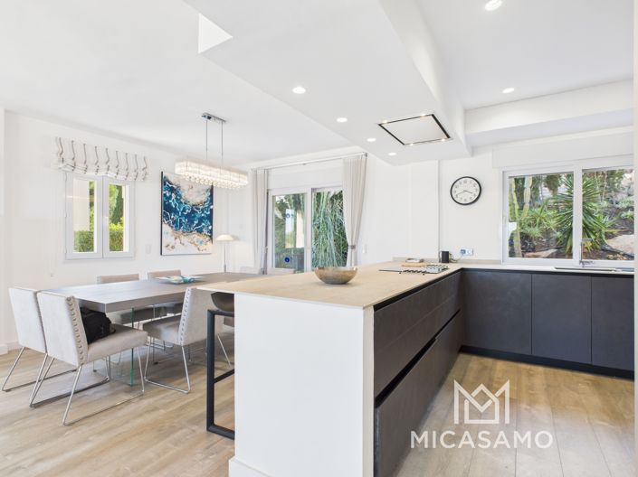 Image No.12-Villa de 3 chambres à vendre à La Manga Club