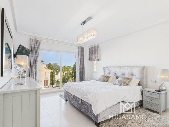 Image No.14-3 Bed Villa for sale