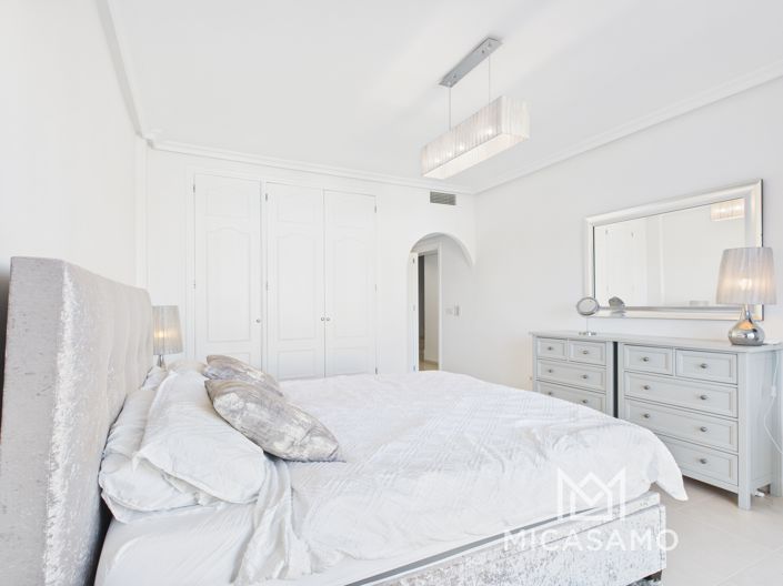 Image No.15-Villa de 3 chambres à vendre à La Manga Club